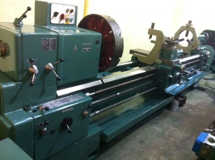 TORNO TOS SN 71B 